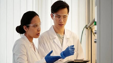 Representative image