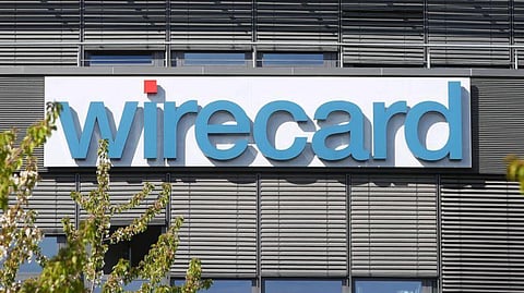 Wirecard