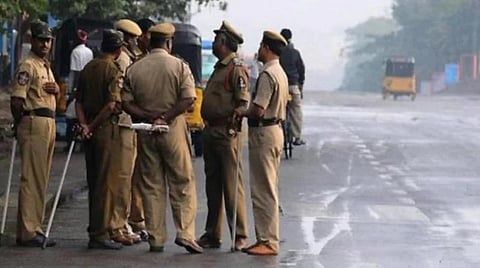 Representative image