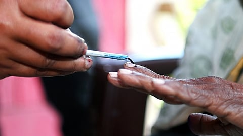 Representative image