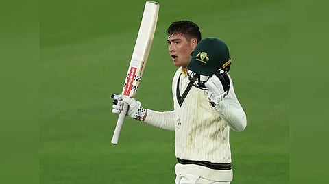 Matthew Renshaw