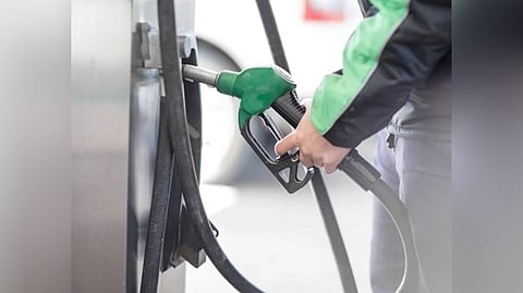 Representative image