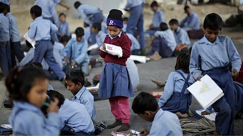 Representative image