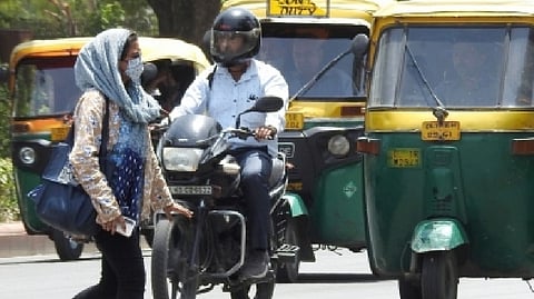 Representative image