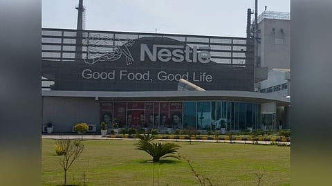 Representative image