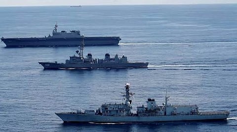 Representative image