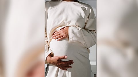 Representative image