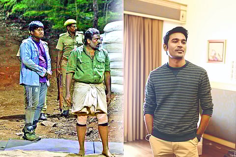 Viduthalai first single to be out on February 8