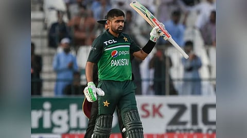 Babar Azam