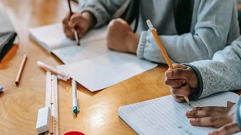 Representative image