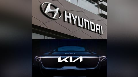 Hyundai, Kia