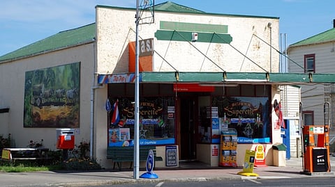 Representative image