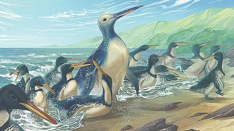 Representative Image