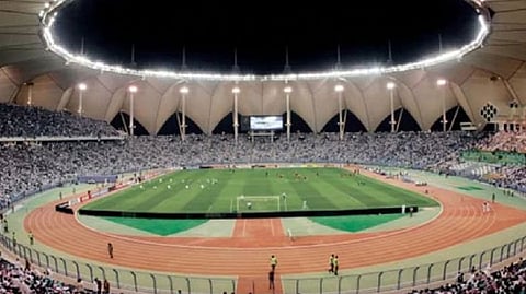 Representative image