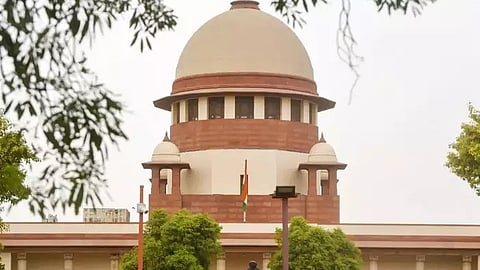 Supreme Court