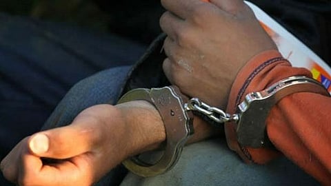 Representative Image