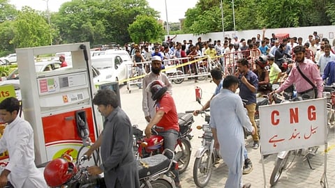 Representative image