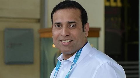 VVS Laxman