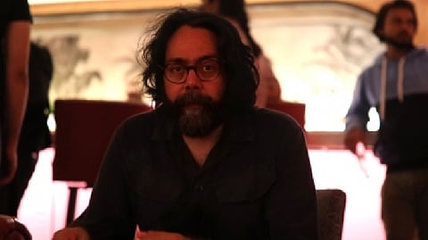 Ashim Ahluwalia's Class war