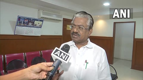 TKS Elangovan