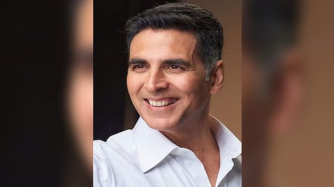 Akshay Kumar