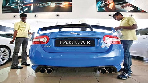 Representative image