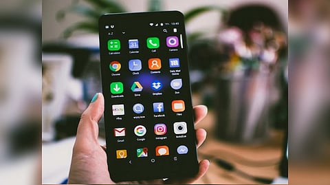 Representative image