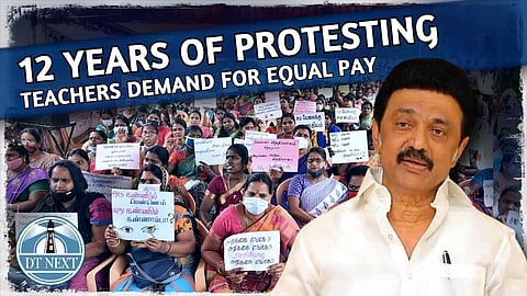 TN forms committee to address pay gap of secondary grade teachers