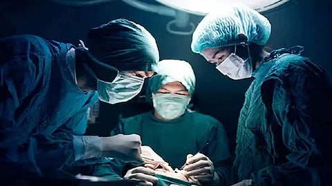 Representative image