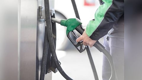 Representative image