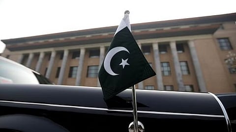 Representative image