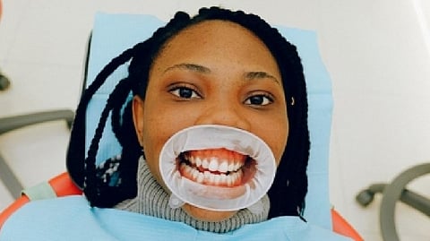 Representative Image