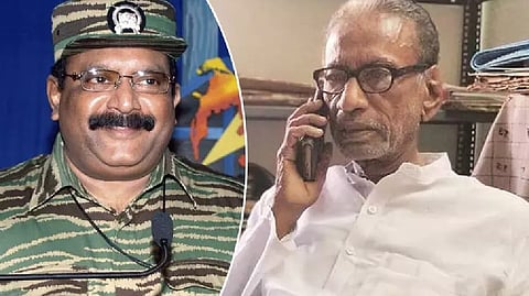 Prabhakaran was on field till May 15: LTTE ex-combatants' reactions