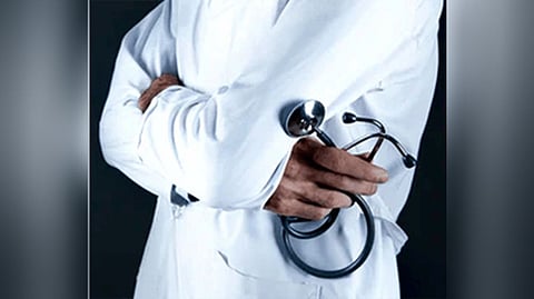 Representative image