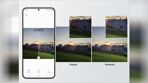 Representative image