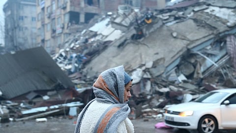 Representative Image