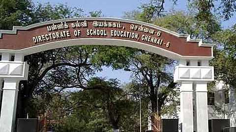 TN Edu Dept appoints 20 school principals as DEOs