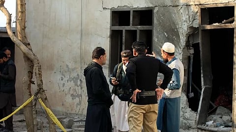 Representative image