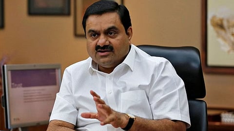 Gautam Adani