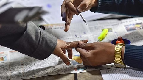 Representative image