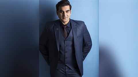 Arbaaz Khan