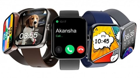 Representative image