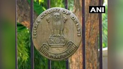 Delhi High court