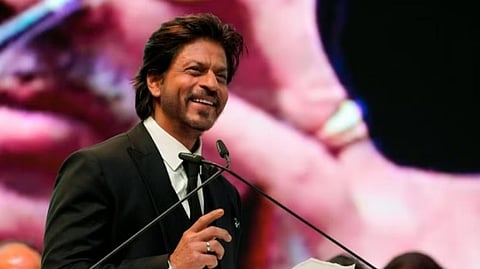 Shah Rukh Khan