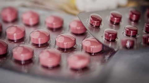 Representative image