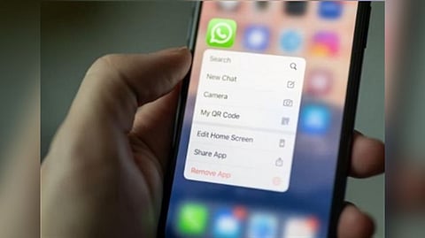 Representative image