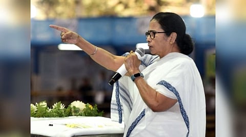 Mamata Banerjee