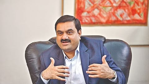 Gautam Adani