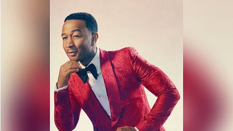 John Legend