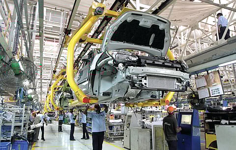 Representative image